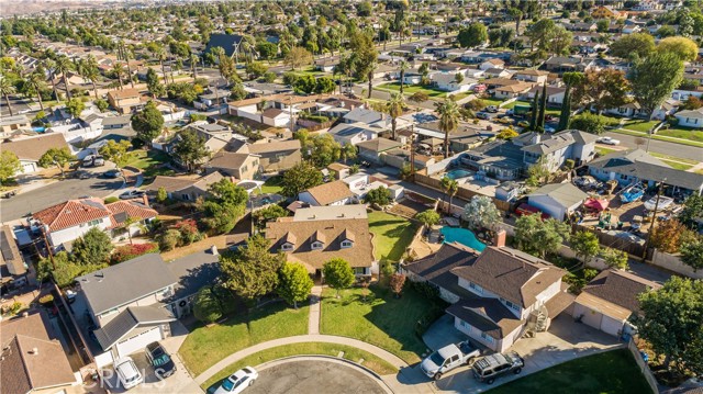 Detail Gallery Image 46 of 50 For 1673 Washburn Cir, Corona,  CA 92882 - 4 Beds | 3 Baths