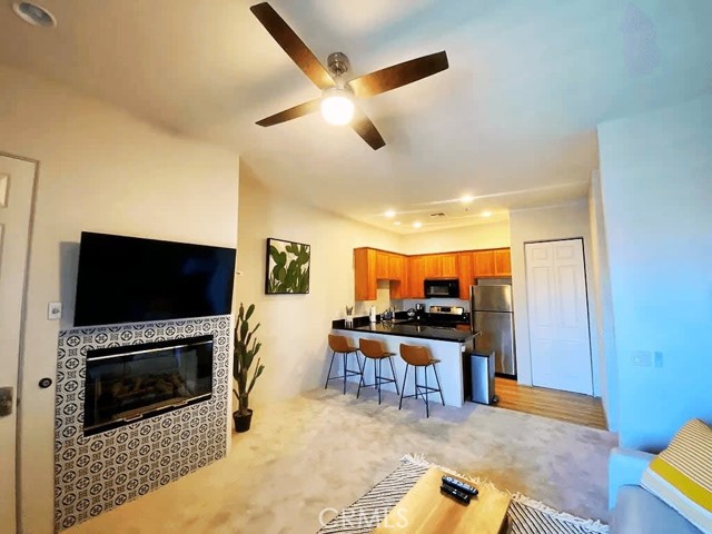 Detail Gallery Image 11 of 29 For 50640 Santa Rosa #8,  La Quinta,  CA 92253 - 1 Beds | 1 Baths