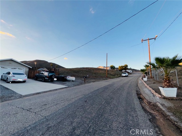 Detail Gallery Image 8 of 8 For 0 La Pina Dr, Menifee,  CA 92587 - – Beds | – Baths