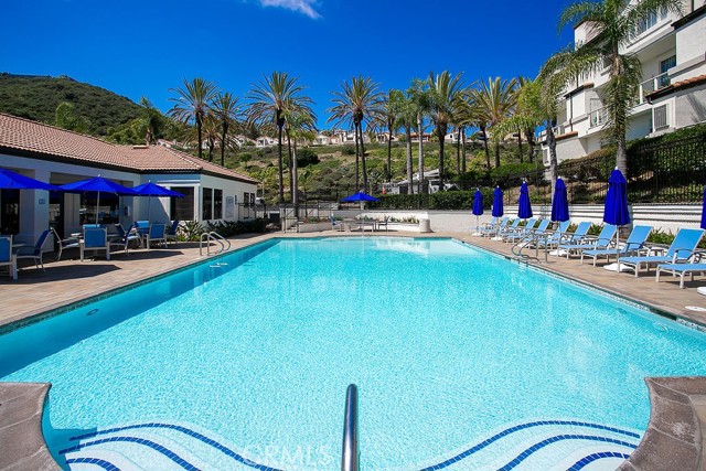 Detail Gallery Image 34 of 44 For 30902 Clubhouse 2g,  Laguna Niguel,  CA 92677 - 1 Beds | 1 Baths