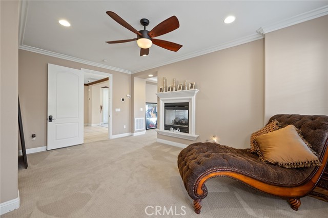 Detail Gallery Image 37 of 73 For 22453 Quiet Bay Dr, Corona,  CA 92883 - 5 Beds | 5/1 Baths