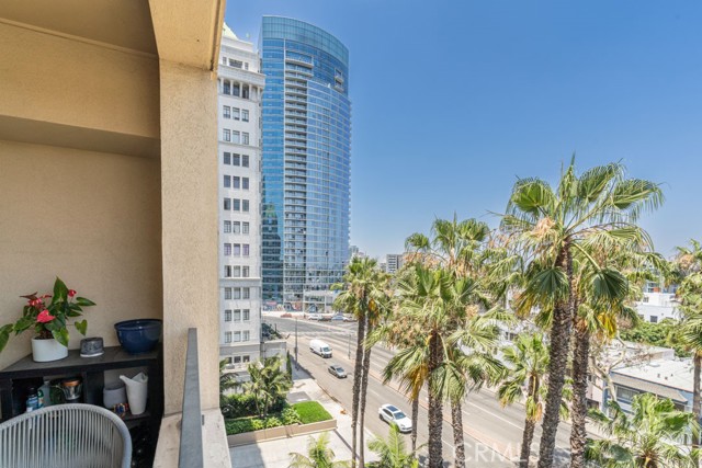 Detail Gallery Image 7 of 66 For 850 E Ocean Bld #613,  Long Beach,  CA 90802 - 1 Beds | 1 Baths