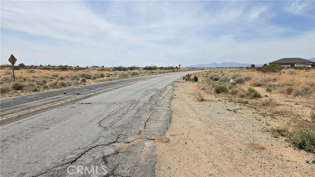 Detail Gallery Image 13 of 24 For 0 South Loop Blvd Near Calif City Blvd, California City,  CA 93505 - – Beds | – Baths