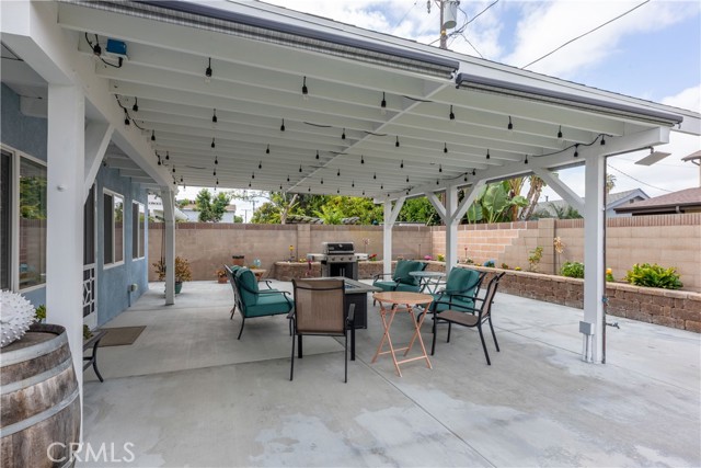 Detail Gallery Image 41 of 48 For 10191 Noel, Cypress,  CA 90630 - 4 Beds | 2/1 Baths