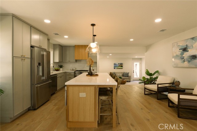 Detail Gallery Image 12 of 48 For 2050 Josie Ave, Long Beach,  CA 90815 - 3 Beds | 2 Baths