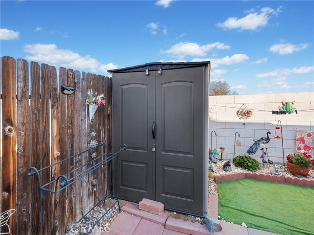 Detail Gallery Image 29 of 29 For 13431 Monterey Way, Victorville,  CA 92392 - 3 Beds | 2 Baths