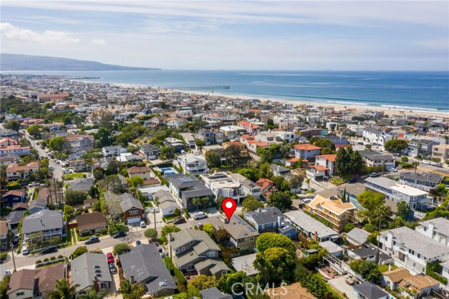 Detail Gallery Image 46 of 54 For 521 24th Pl, Hermosa Beach,  CA 90254 - – Beds | – Baths
