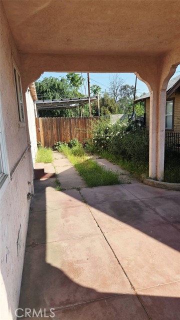 Detail Gallery Image 11 of 22 For 410 Niles, Bakersfield,  CA 93305 - 1 Beds | 1 Baths