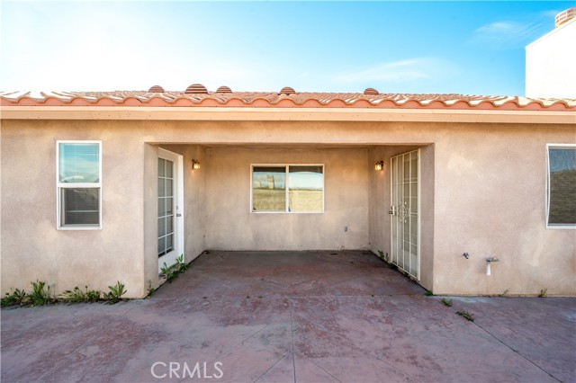Detail Gallery Image 30 of 41 For 13229 Great Falls, Victorville,  CA 92395 - 3 Beds | 2 Baths