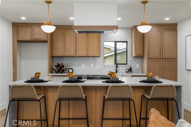 Image 2 of 29 For 4816 Baca Avenue