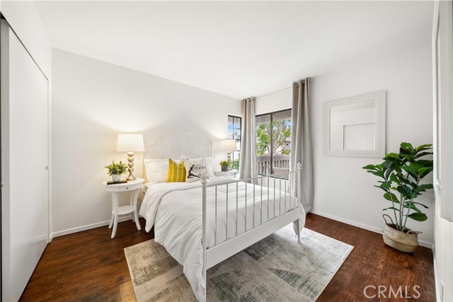 Detail Gallery Image 10 of 27 For 13101 Sunnybrook Circle #204,  Garden Grove,  CA 92844 - 2 Beds | 2 Baths