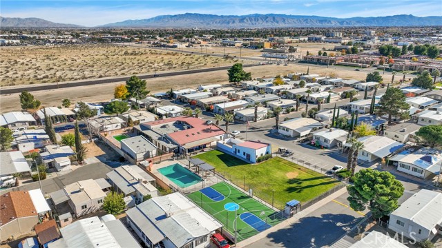 Detail Gallery Image 28 of 29 For 15252 Seneca Rd #221,  Victorville,  CA 92392 - 3 Beds | 2 Baths