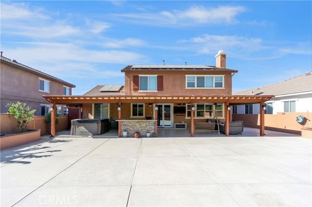 Detail Gallery Image 48 of 50 For 8456 Fowler Ln, Corona,  CA 92880 - 4 Beds | 3 Baths