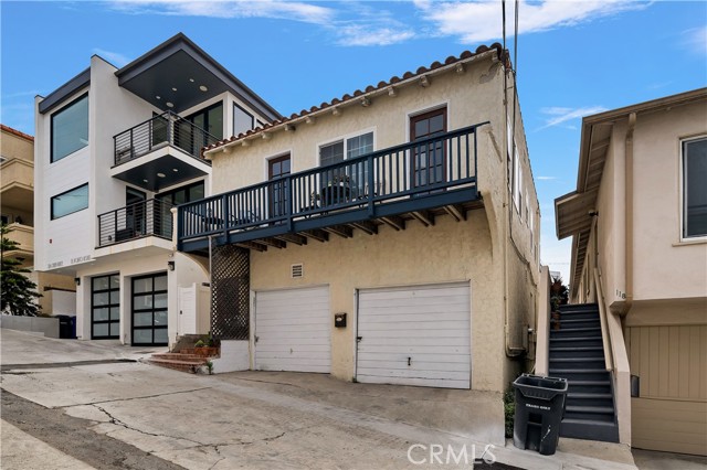 120 38th Place, Manhattan Beach, California 90266, ,Residential Income,Sold,38th,SB21197487