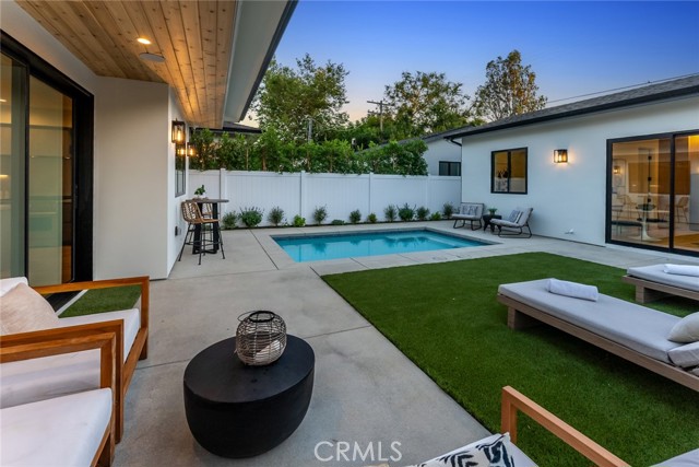 Detail Gallery Image 55 of 55 For 4651 Morse Ave, Sherman Oaks,  CA 91423 - 5 Beds | 5 Baths