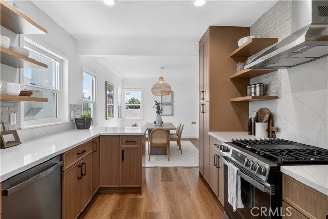 Detail Gallery Image 13 of 55 For 6133 W 83rd, Los Angeles,  CA 90045 - 3 Beds | 2 Baths