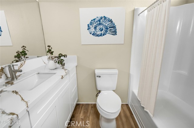 Detail Gallery Image 16 of 34 For 2489 55th Street West, Rosamond,  CA 93560 - 2 Beds | 2 Baths