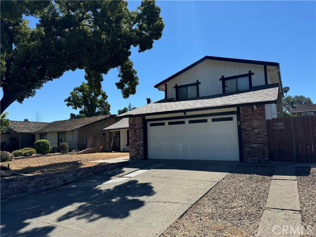 Detail Gallery Image 2 of 13 For 1018 Goldenoak Way, Stockton,  CA 95209 - 4 Beds | 3 Baths