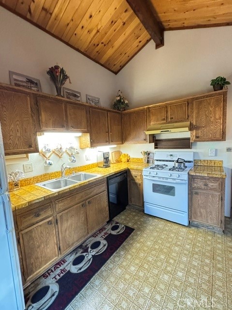 42934 Falls, Big Bear Lake, CA 92315