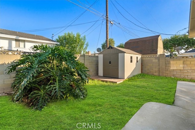 Detail Gallery Image 34 of 34 For 17222 Wall, Carson,  CA 90746 - 4 Beds | 2 Baths