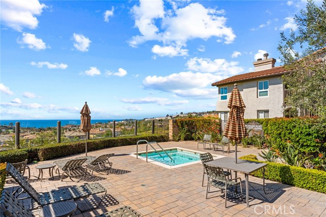 Detail Gallery Image 26 of 39 For 54 Corniche Dr #B,  Dana Point,  CA 92629 - 2 Beds | 2 Baths