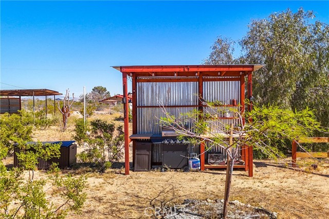 Detail Gallery Image 34 of 67 For 56077 Desideria Dr, Landers,  CA 92285 - 3 Beds | 2 Baths