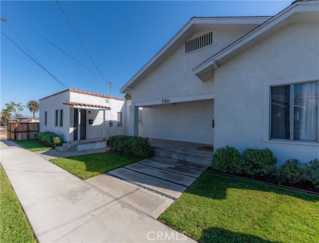 750 Belmont Ave, Long Beach, CA 90804