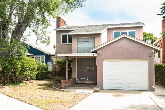 713 Sapphire Street, Redondo Beach, California 90277, 5 Bedrooms Bedrooms, ,4 BathroomsBathrooms,Residential,Sold,Sapphire,IN16139636