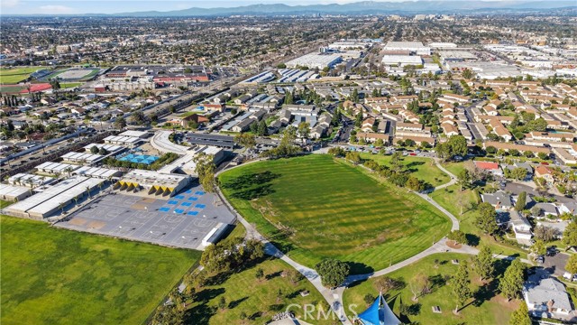 Detail Gallery Image 37 of 41 For 461 W Alton #C,  Santa Ana,  CA 92707 - 3 Beds | 1/1 Baths