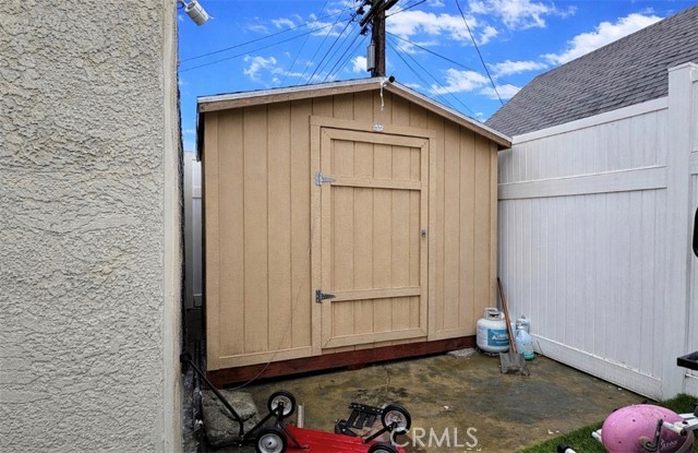 Detail Gallery Image 11 of 14 For 1428 W 91st, Los Angeles,  CA 90047 - 2 Beds | 1 Baths