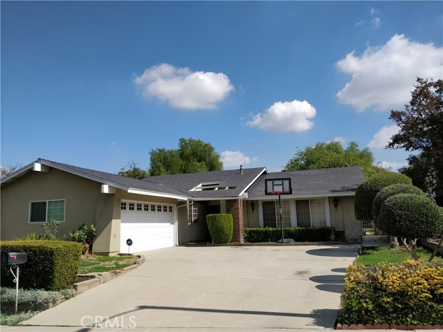 240 N Rock River Dr, Diamond Bar, CA 91765