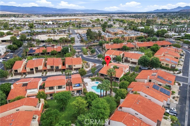 182 E Paseo Florido, Palm Springs, CA 92262