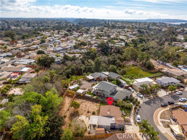 Detail Gallery Image 38 of 40 For 4555 Quantico Ave, San Diego,  CA 92117 - 3 Beds | 2 Baths