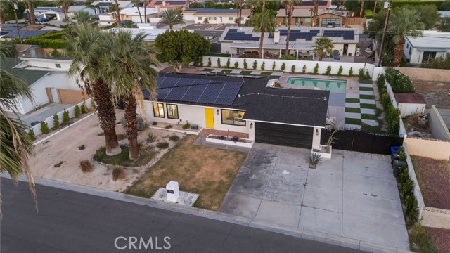 Detail Gallery Image 32 of 34 For 2940 N Chuperosa, Palm Springs,  CA 92262 - 3 Beds | 2 Baths