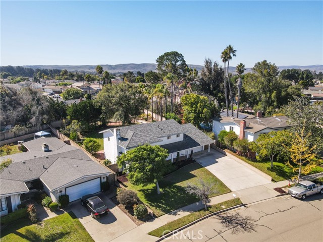 Detail Gallery Image 39 of 46 For 1012 Diamond Dr, Santa Maria,  CA 93455 - 4 Beds | 3 Baths