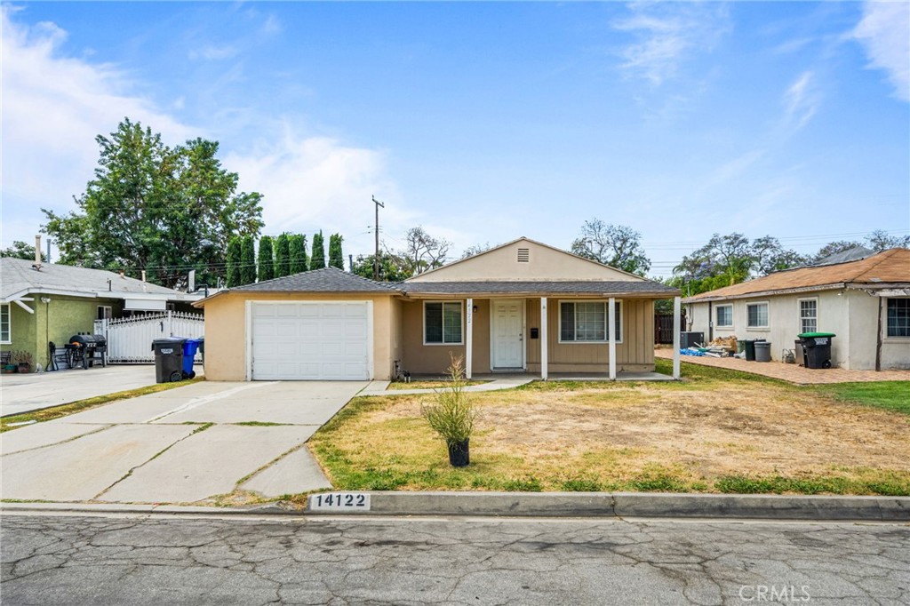 14122 Reis Street