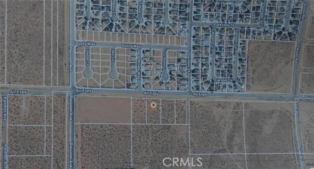 Detail Gallery Image 9 of 18 For 0 Air Expressway Bld, Adelanto,  CA 92301 - – Beds | – Baths