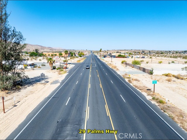 Detail Gallery Image 12 of 17 For 72338 29 Palms Hwy, Twentynine Palms,  CA 92277 - – Beds | – Baths