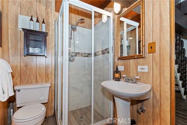 Detail Gallery Image 19 of 33 For 101 W Rainbow Bld, Big Bear City,  CA 92314 - 2 Beds | 2 Baths