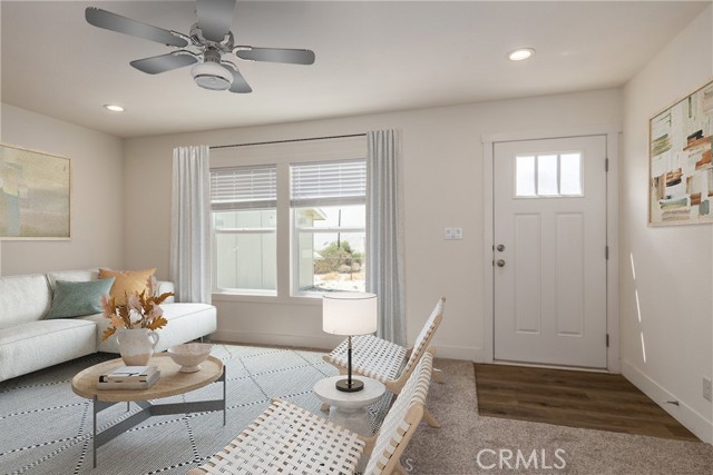 Detail Gallery Image 8 of 30 For 13435 Mesquite, Whitewater,  CA 92282 - 4 Beds | 2 Baths