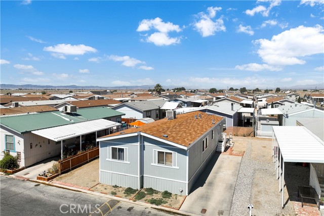 Detail Gallery Image 2 of 52 For 1550 20th St #69,  Rosamond,  CA 93560 - 4 Beds | 2 Baths