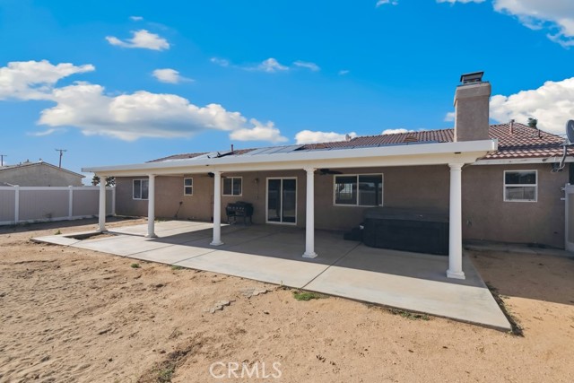Detail Gallery Image 29 of 37 For 8865 7th St, Phelan,  CA 92392 - 3 Beds | 2 Baths