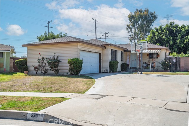 5331 Canehill Ave, Lakewood, CA 90713