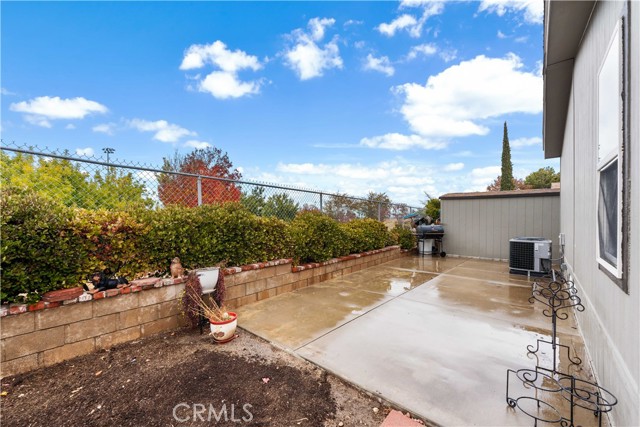 Detail Gallery Image 41 of 48 For 40701 Rancho Vista Bld #34,  Palmdale,  CA 93551 - 3 Beds | 2 Baths