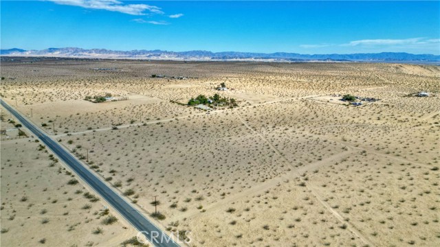 Detail Gallery Image 14 of 21 For 9 Parcel 09 Lear Ave, Twentynine Palms,  CA 92277 - – Beds | – Baths