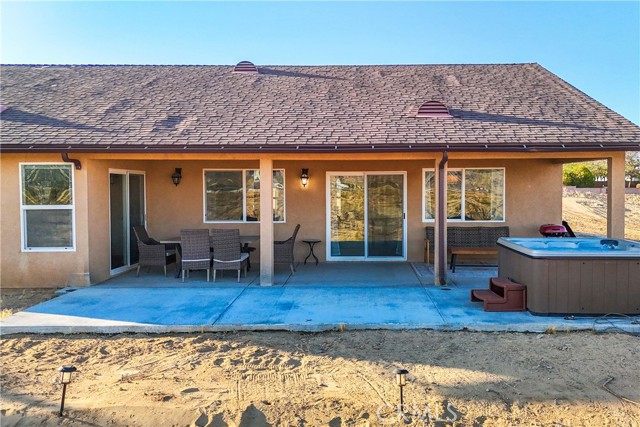 Detail Gallery Image 37 of 55 For 62201 Crestview Dr, Joshua Tree,  CA 92252 - 3 Beds | 2 Baths