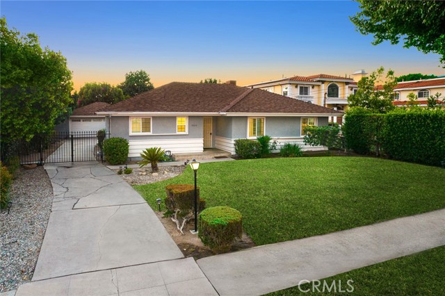 1025 S 2nd Avenue, Arcadia, CA, 91006 1025 S 2nd Avenue, Arcadia, CA, 91006