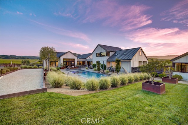 Detail Gallery Image 68 of 75 For 280 Jespersen Ln, San Luis Obispo,  CA 93401 - 5 Beds | 7/1 Baths