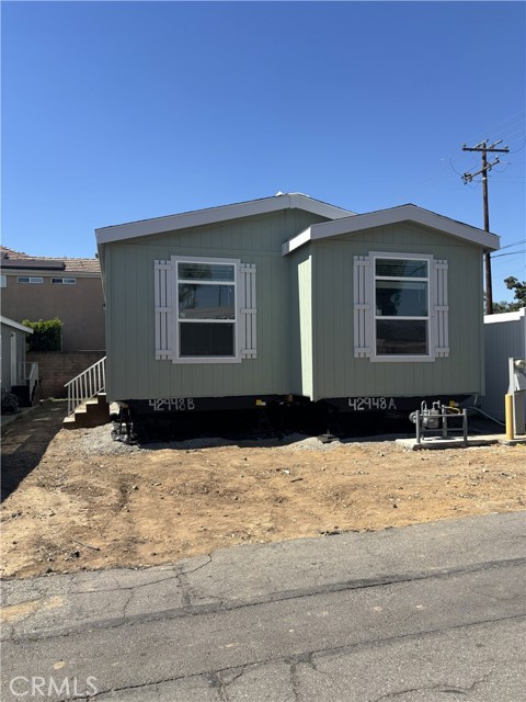 Front Image Thumbnail for CRPW26036700