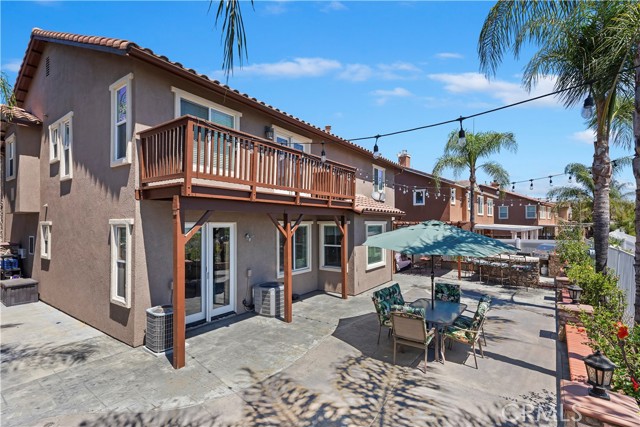 Detail Gallery Image 45 of 45 For 27488 Murrieta Oaks Ave, Murrieta,  CA 92562 - 4 Beds | 3 Baths